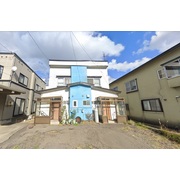 物件名が入ります