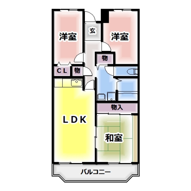 物件画像