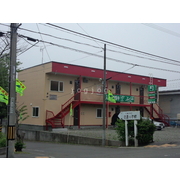 物件名が入ります