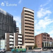 物件名が入ります