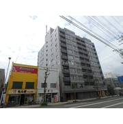 物件名が入ります