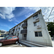 物件名が入ります
