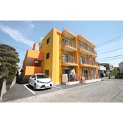 物件名が入ります