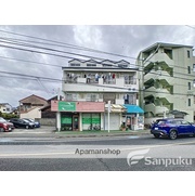 物件名が入ります