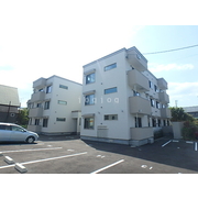 物件名が入ります