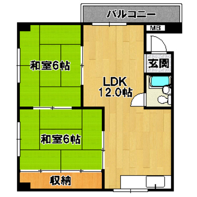 物件画像