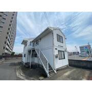 物件名が入ります