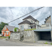 物件名が入ります
