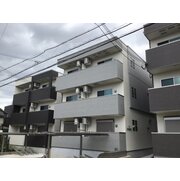 物件名が入ります