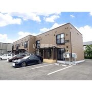 物件名が入ります