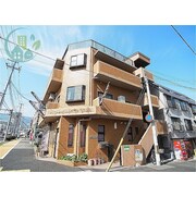 物件名が入ります