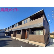 物件名が入ります