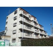 物件名が入ります