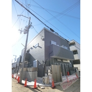 物件名が入ります