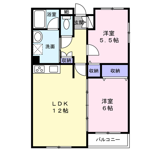 物件画像