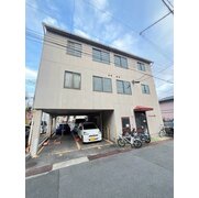 物件名が入ります