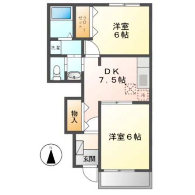 物件画像