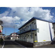 物件名が入ります