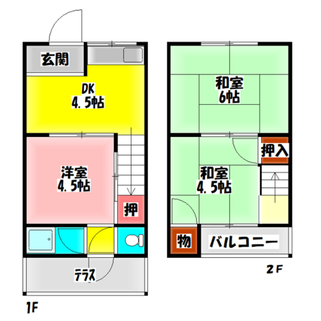 物件画像