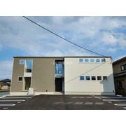 物件名が入ります