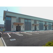 物件名が入ります