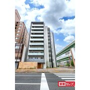 物件名が入ります