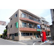 物件名が入ります