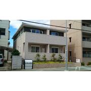 物件名が入ります