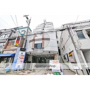 物件名が入ります