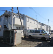 物件名が入ります