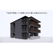 物件名が入ります