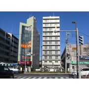 物件名が入ります