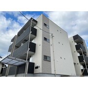 物件名が入ります