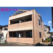 物件名が入ります