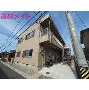 物件名が入ります