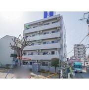 物件名が入ります
