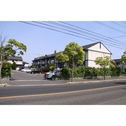 物件名が入ります