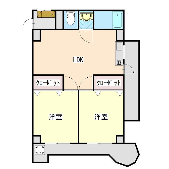 物件画像