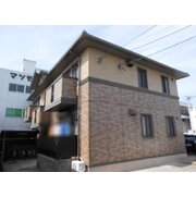 物件名が入ります