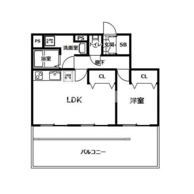 物件名