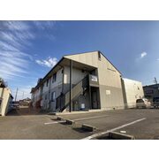 物件名が入ります
