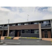 物件名が入ります