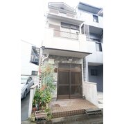 物件名が入ります