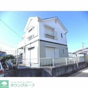 物件名が入ります