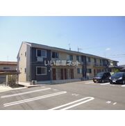 物件名が入ります