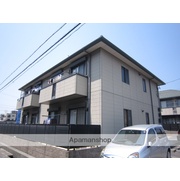 物件名が入ります