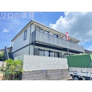 物件名が入ります