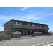 物件名が入ります