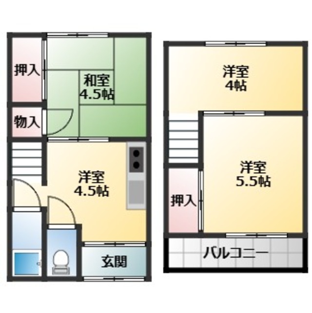 物件画像