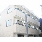 物件名が入ります